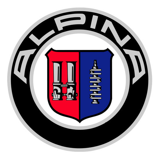 Alpina