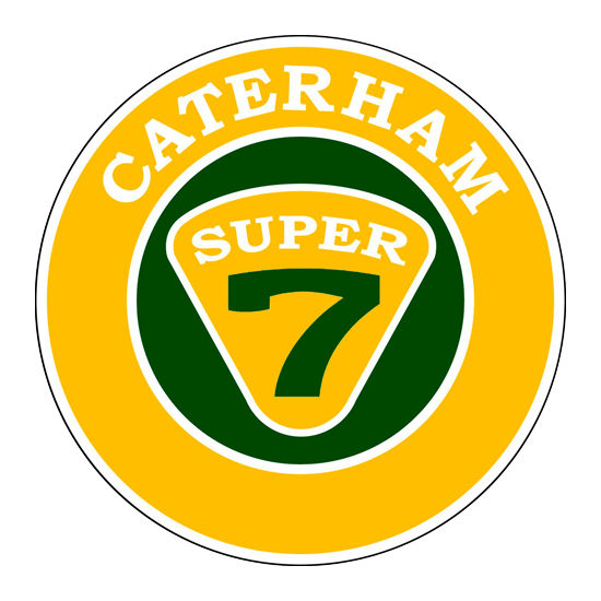 Caterham