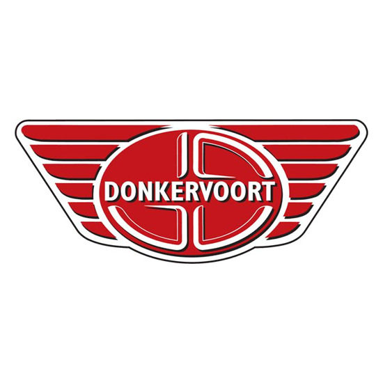 Donkervoort